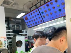 -梅溪·小伙子干挑面(安吉总店)