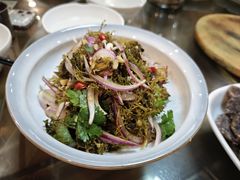 -88号小吃店·经典云南菜·地道纳西美食