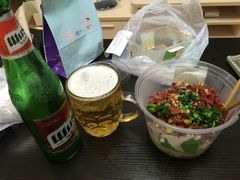 -西域阿里马新疆菜·清真(桂花路店)