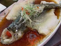 -恭敬李·烤鸭(天坛北门店)