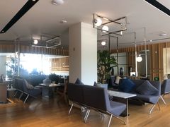 大堂-Bracket Coffee(工体店)