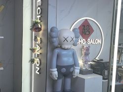 -Echo·回声专注男士发型设计