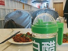 -华天延吉餐厅(西四总店)