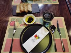 -安妮意大利餐厅(日坛店)