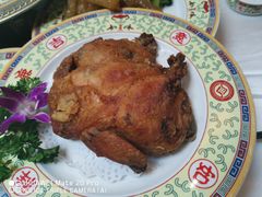 -鹿鸣春饭店(总店)