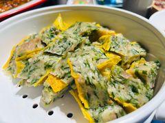 -六合居·邯郸菜·武安菜起源地