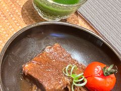-金成潮菜博物馆(海珠湿地店)
