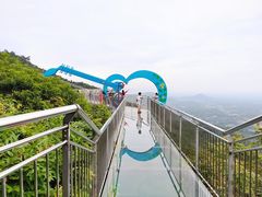 -呀诺达热带雨林