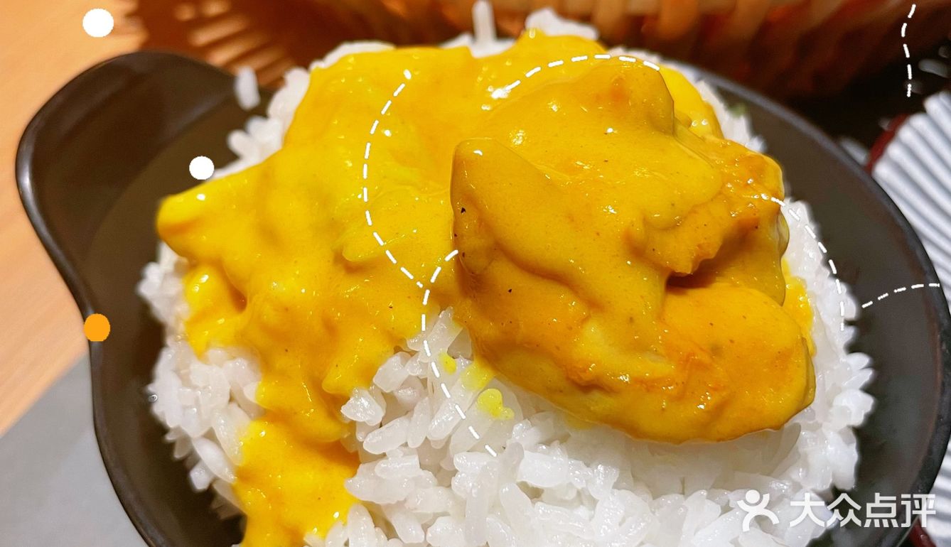 藏在渔人码头⛵️的泰国餐厅🍴