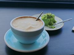 -ChanDu躔度咖啡(灯塔店)