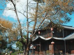 -和顺古镇