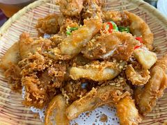 -隆都四季香饭店(碧海路店)