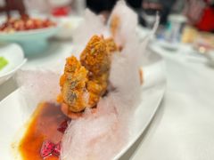 -迦南苑·新派青岛菜·生日纪念日主题餐厅