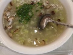 -渔中舟海鲜大排档(普陀沈家门店)