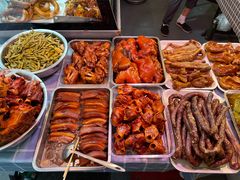 -哈勒滨饭庄(南二道街店)