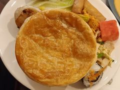 -天伦王朝酒店·盛华瑄餐厅