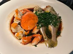 -三利音·玖弄小鲜(浦东嘉里城店)