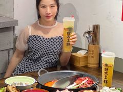 -冯校长老火锅(广州正佳广场店)