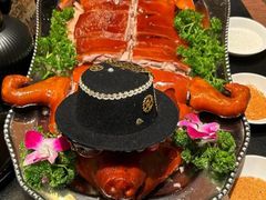 -荣兴酒家(徐家汇店)