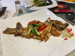 -味可道美食坊(福基路店)