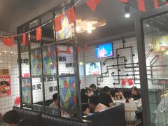 大堂-粤拭轩·广东味道(祥和里店)