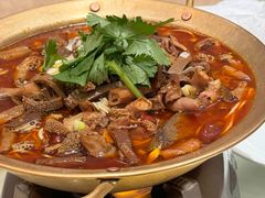 -凯鸽酒楼(大同振兴街店)