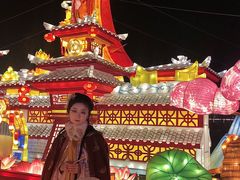 -济南方特东方神画