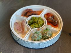-湖里春风·淮扬菜(丽泽天街店)
