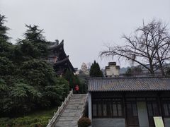 -句容茅山景区