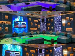 -K+PARTY连锁KTV(盈锋广场店)