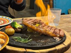 -卢布里西餐厅(总店)