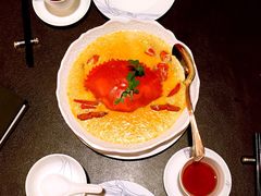 -广州文华东方酒店·江-由辉师傅主理