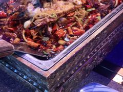 -问渔烤鱼(回龙观总店)