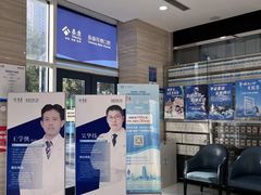 -泰康拜博口腔医院(海曙店)
