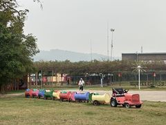 -盈香心动乐园