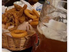 -宝莱纳餐厅(滨江店)