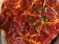 -小米烤肉·和牛原切-创意韩料(东关店)