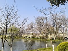 -玄武湖景区-情侣园游乐场