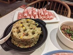 -旺龙巷重庆脆毛肚火锅·潜山扛把子店(潜山商业街店)