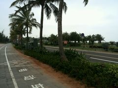 -白沙门生态公园