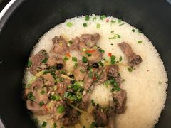 -大鸽饭(马王堆店)