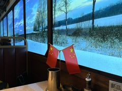 -偏脸子哈尔滨老烧烤(红旗大街店)