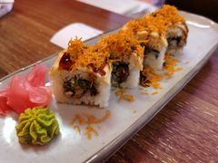 -饭町二郎日式综合茶餐(中安广场店)