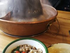 -东镇老火锅(长春路首店)