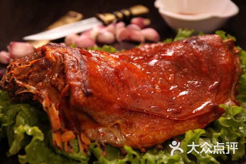 清真·阿西娅食府手抓羊肉图片-北京其他中餐-大众点评网