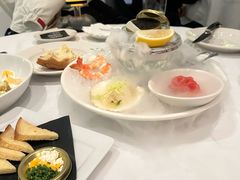-MORTON'S 莫尔顿牛排坊(北京丽晶酒店)