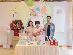 -喜悦母婴护理