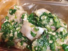 沙姜猪手-旺角宝港式茶餐厅(寮步店)