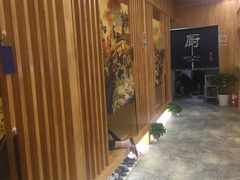 -悦和餐厅(CBD玉米楼店)