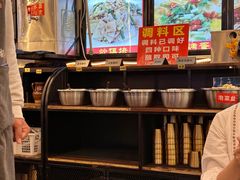 -老渔家·白族·石板烧·野生菌火锅(古城中心店)